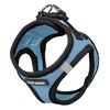 Voyager Step-In Air Dog Harness and 5' Leash Sets - 4 of 4