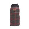 Pendleton Carolina Pet Grey Stewart Dog Coat -Small - 2 of 3
