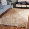 Natural Fiber NFB875 Indoor Rugs - Safavieh - 2 of 4