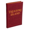 Treasure Island - (Word Cloud Classics) 2nd Edition by  Robert Louis Stevenson (Paperback) - 2 of 4