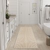 Nourison Washable Charm Geometric Modern Indoor Rug - 2 of 4