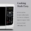 Farberware Classic 0.7 Cu. Ft. 700-Watt Microwave Oven - 3 of 4