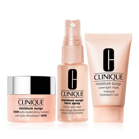 Clinique store moisturiser surge