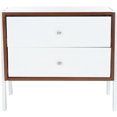 Winchester Nightstand  - Safavieh