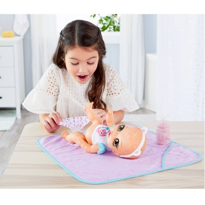 baby born surprise doll target