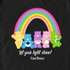 Men's Care Bears Let your Light Shine! T-Shirt - 2 of 4