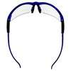Global Vision Eyewear Contender Bifocal Safety Motorcycle Glasses - 4 of 4