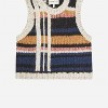 Women's Tahuma Vest - MUNTHE - 4 of 4