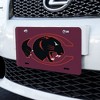 Claflin University Primary Logo Novelty Metal Vanity Tag License Plate - 2 of 4