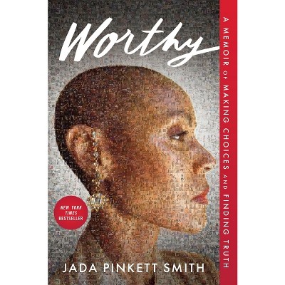 Worthy - by Jada Pinkett Smith