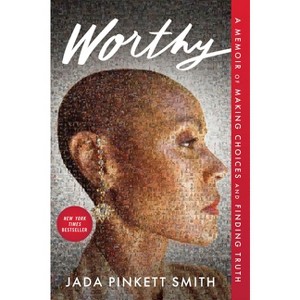 Worthy - by Jada Pinkett Smith - 1 of 1