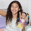Adora Glow Girls Doll Set with Glow-in-the-Dark Clothes & Accessories - Harmony - 4 of 4
