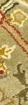 light green/rust