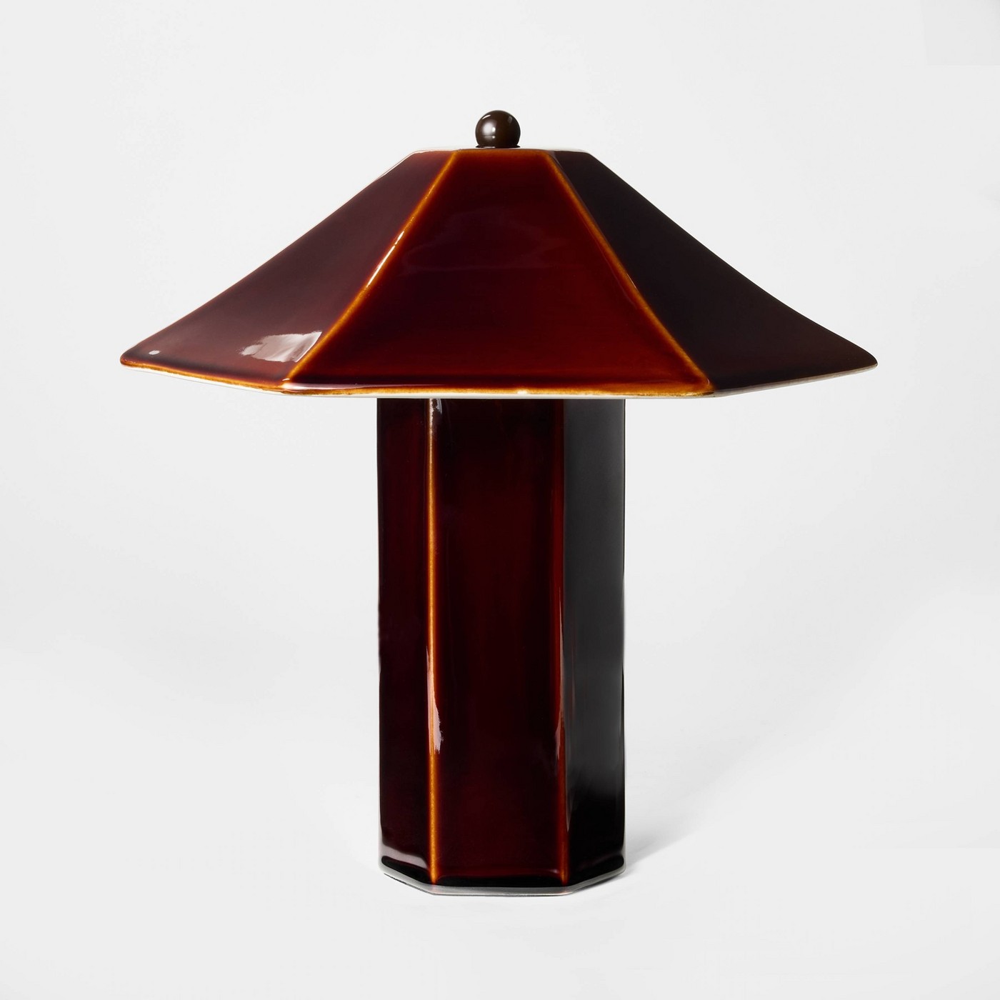 Ceramic Table Lamp by Threshold x Studio McGee