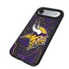NFL NFC Teams Paisley MagSafe Compatible Cell Phone Case for Apple iPhone 17 Series - 2 of 4