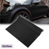 Unique Bargains PVC Self-Adhesive Bubble Free Car Wrap Roll Decal - 2 of 4