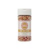 Mystic Sprinkles The Big Game - Red, Gold & White Nonpareil Mix 3.8oz - 2 of 3