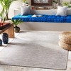 Mark & Day Amour Woven Indoor and Outdoor Area Rugs Camel - 2 of 4