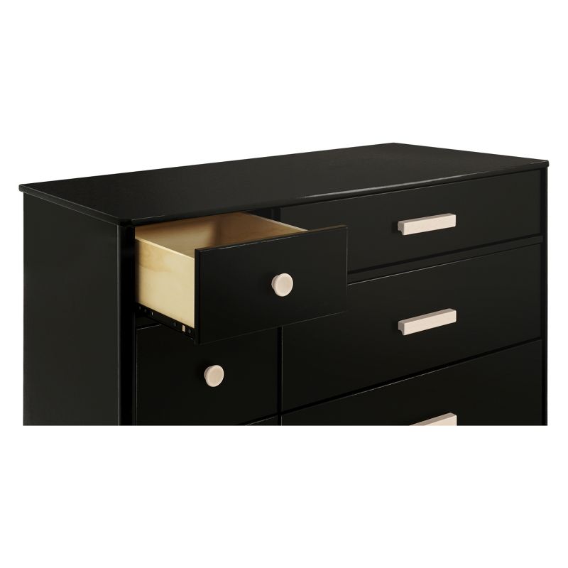 Babyletto Lolly 6-Drawer Double Dresser, Assembled, 5 of 13