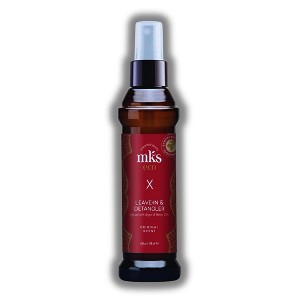 MKS Eco X Leave-In Treatment & Detangler | Provides long-lasting frizz and (8 oz) XXL (ORIGINAL SCENT.) - 1 of 2