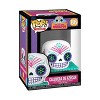 Funko POP! Icon: Día de Los Muertos Calaveras de Azucar Figure - 2 of 3