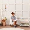 ECR4Kids Mila Arm Chair, Kids Furniture - 3 of 4