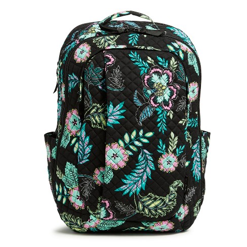 Vera bradley store backpack large