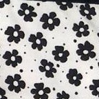 floral dots basic combo
