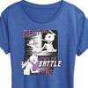 Women's - Pokémon - Mewtwo Ready For Battle Short Sleeve Graphic T-Shirt - 2 of 4