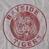 Boys' Short Sleeve Saved By the Bell Tigers T-Shirt - 3 of 4