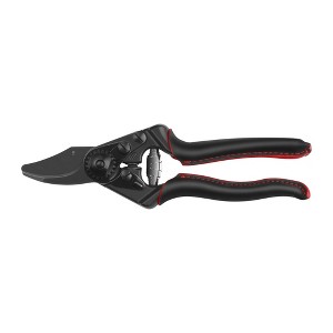FELCO 6SE, Ultra Premium Ergonomic Forged Aluminum Hand Pruner, Medium Right Hand, Swiss Made - 1 of 4