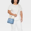 Mini Tote Crossbody Bag - Wild Fable™ - 2 of 4