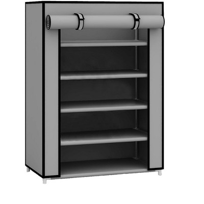 target free standing closet