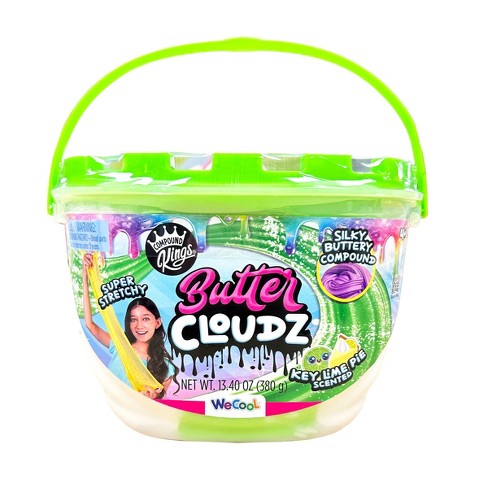 Elmer's 9pc Fantasy Wonderland Slime Kit : Target