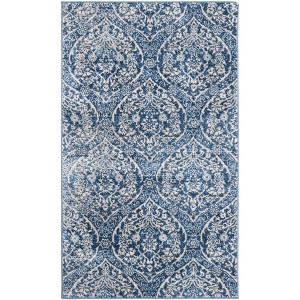 Brentwood BNT860 Power Loomed Area Rug  - Safavieh - 1 of 3