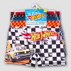 Boys' Hot Wheels 4pk Boxer Briefs - image 2 of 4