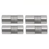 4Pcs Camshaft Cylinder Valve Lifter,Camshaft Cylinder Hydraulic Valve Lifter Replacement - 2 of 4
