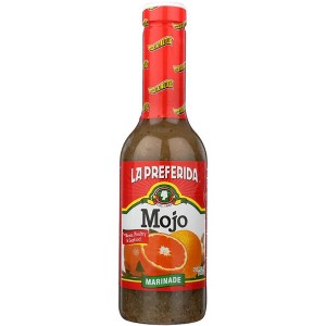 La Preferida Mojo Marinade - 12 pack, 20 oz - 1 of 3