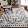 Vermont VRM102 Hand Woven Area Rug  - Safavieh - 2 of 3