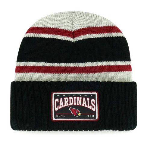 NFL Arizona Cardinals Freezer Knit Beanie