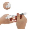Unique Bargains Durable Double Head Facial Mask Brush 1 Pc - 3 of 4