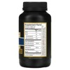 Barlean's Lignan Flax Oil, 250 Softgels - image 2 of 2