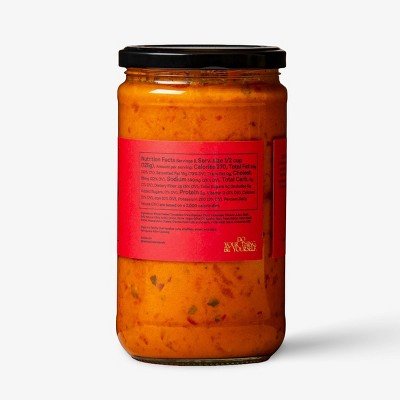 Katie's Arrabbiata Pasta Sauce - 24oz
