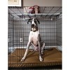 Big Barker 4" Orthopedic Crate Bed - image 3 of 4