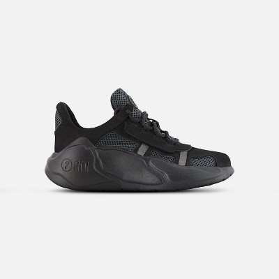 FINI Desiderata V2 Black Charcoal Sneakers Sneakers - M13 / 46 — фото 6
