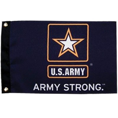 Taylor Made Army Military Flag Boat Equipment Model 5620.