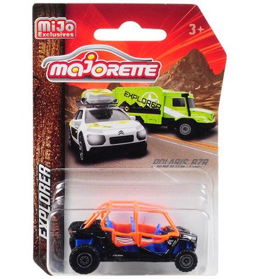 majorette diecast