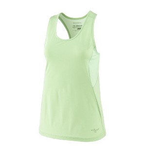 Mizuno Women's Performance Tank - 1 of 2