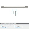 Amerock Riva Cabinet or Drawer Pull - 2 of 2