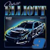 Girls Hendrick Motorsports Chase Elliott Number 9 Photo T Shirt - 2 of 4